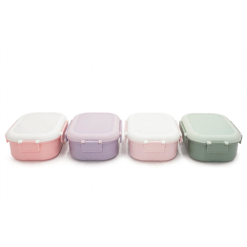 Box lunch lucky pour enfant