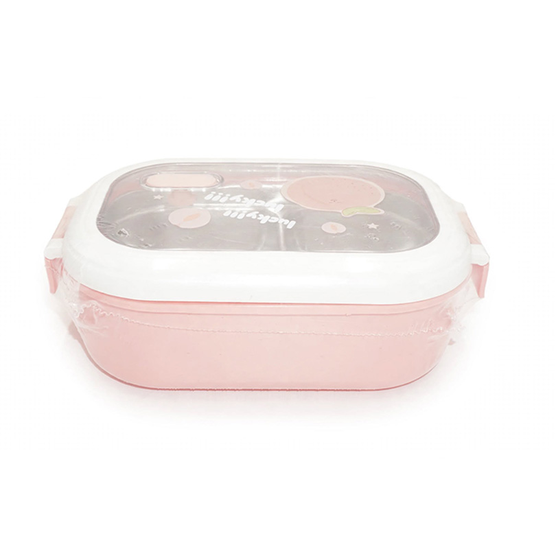 Box lunch lucky pour enfant
