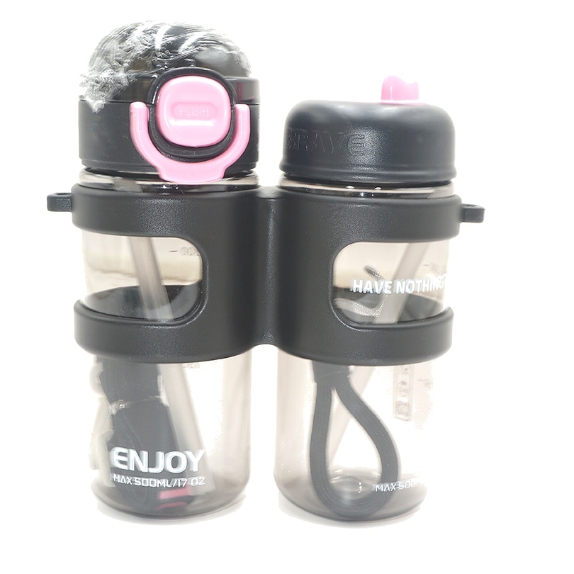 Have mothing to lose 2x560ml