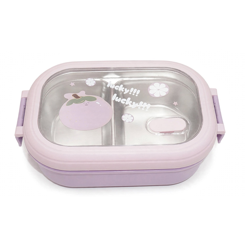 Box lunch lucky pour enfant
