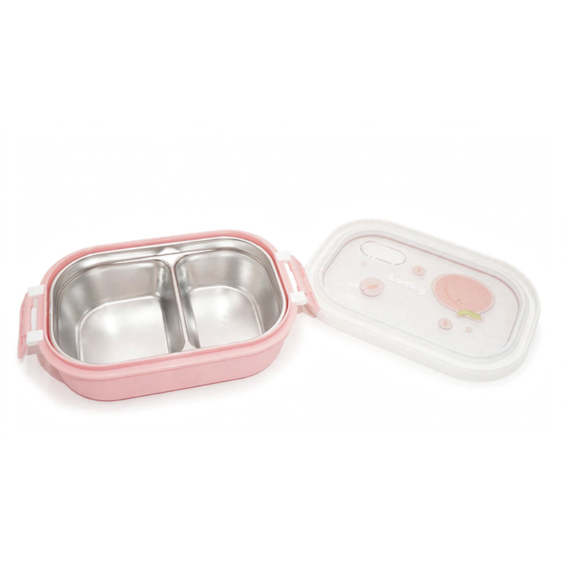 Box lunch lucky pour enfant