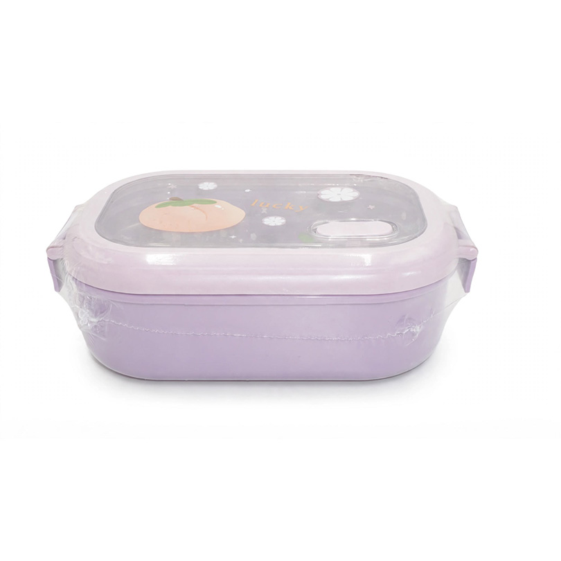 Box lunch lucky pour enfant