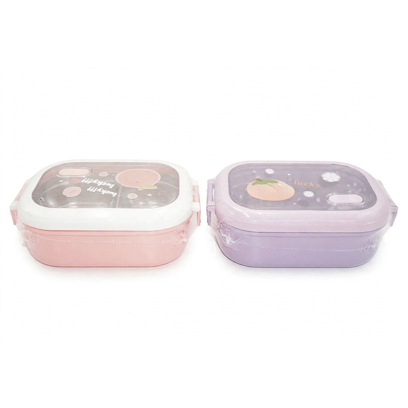 Box lunch lucky pour enfant
