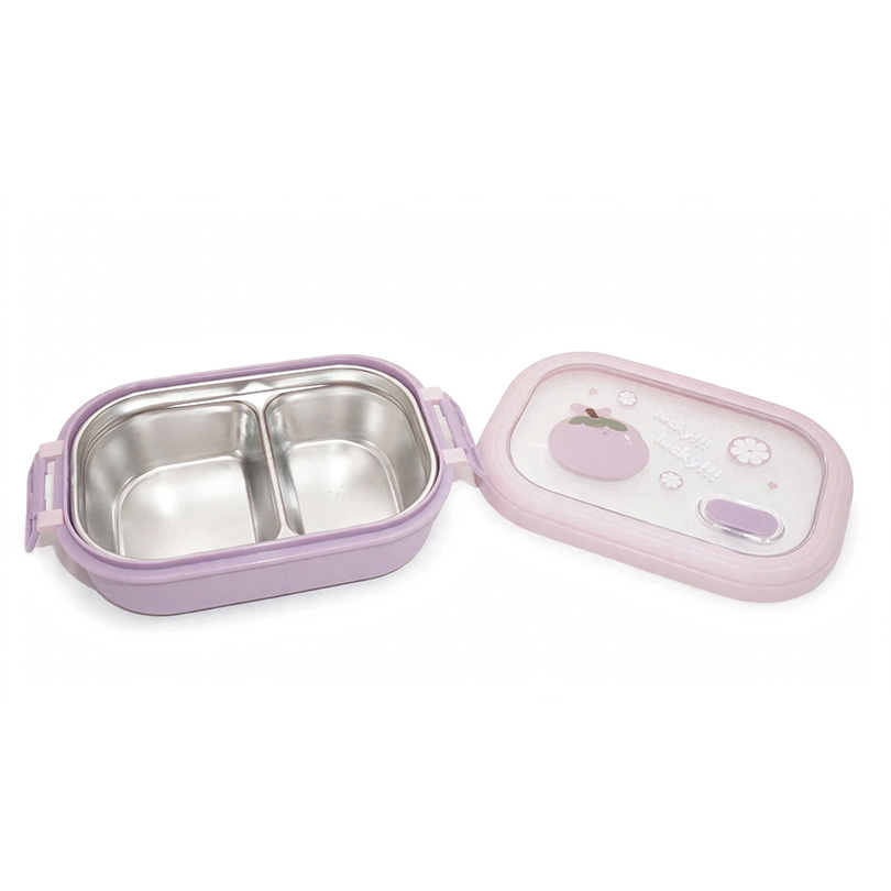 Box lunch lucky pour enfant